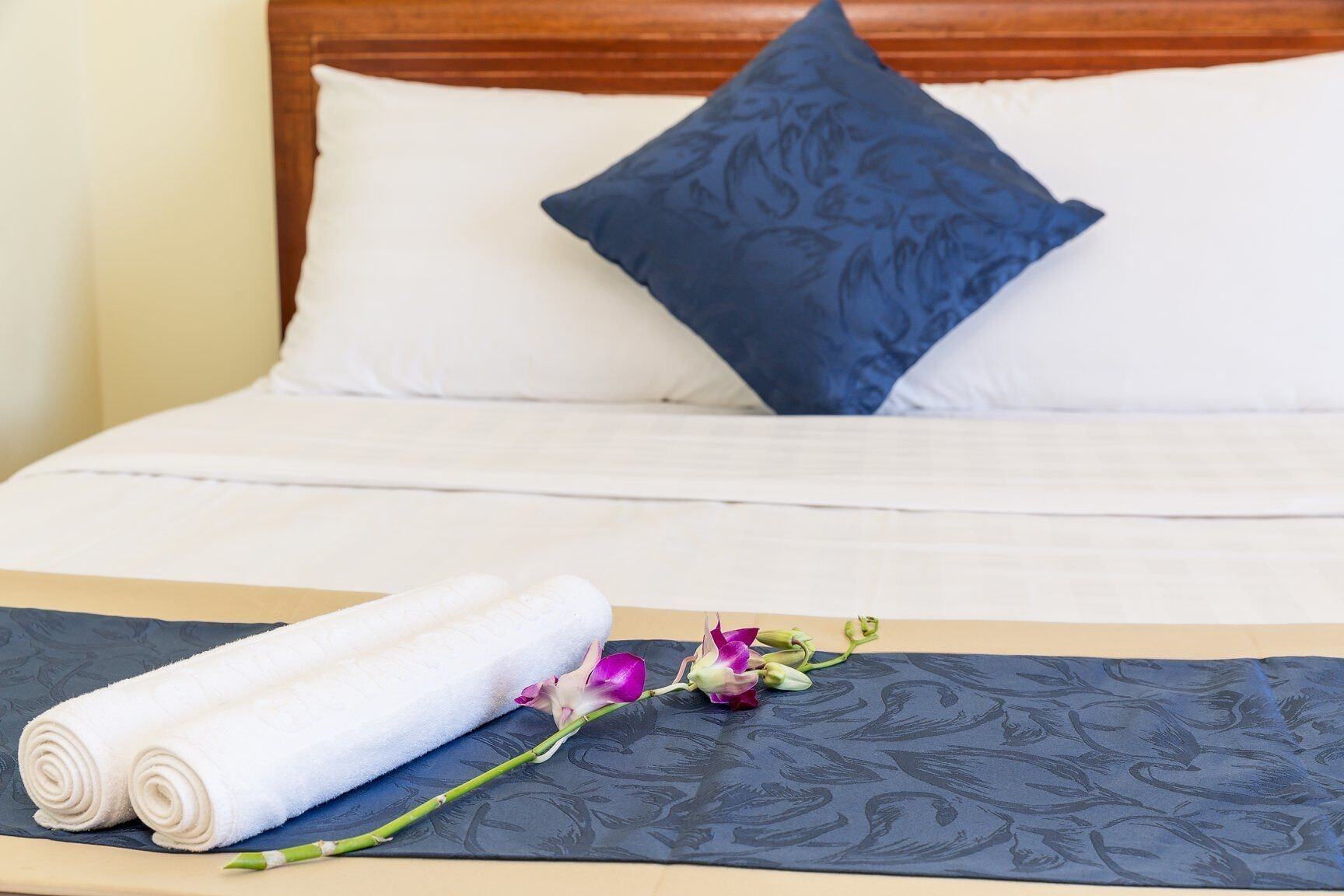 Ga Vang Hotel Da Nang Exterior photo